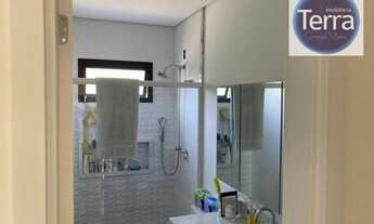 Imagem 2: Casa com 4 dormitórios venda ou aluguel - Alphaville Granja Viana - Granja Viana