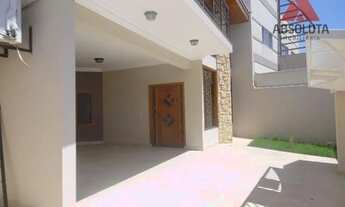 Imagem 5: Casa com 3 dormitórios, 295 m² - venda por R$ 1.350.000 ou aluguel por R$ 5.900/mês - Vila