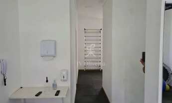 Imagem 5: Apartamento com 4 dormitórios, 287 m² - venda por R$ 2.400.000 ou aluguel por R$ 12.740/mê