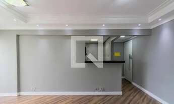 Imagem 2: Apartamento para Aluguel - Ponte Grande, 2 Quartos, 60 m2