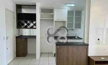 Imagem 3: Apartamento com 3 dormitórios para alugar, 56 m² por R$ 1.500,00/mês - Aurora - Londrina/P