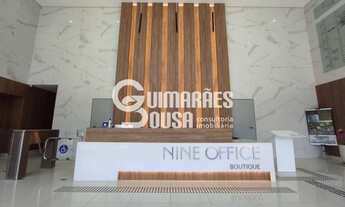 Imagem 2: Andar comercial de 516 m²