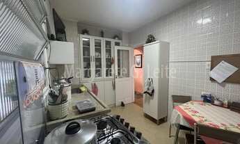 Imagem 3: Apartamento para venda tem 120 metros quadrados com 3 quartos em Gonzaga - Santos - SP