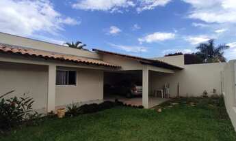 Imagem 3: Vendo Casa 3 quartos - Jardim Botânico