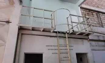 Imagem 5: Galpão para alugar, 500 m² por R$ 14.000/mês - Vila Valparaíso - Santo André/SP