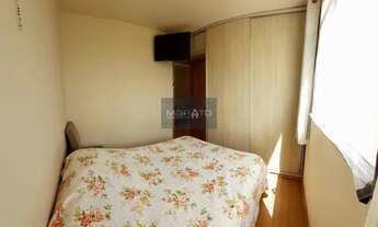 Imagem 3: Apartamento à venda, 2 quartos, 1 vaga, Distrito Industrial Doutor Hélio Pentagna Guimarãe