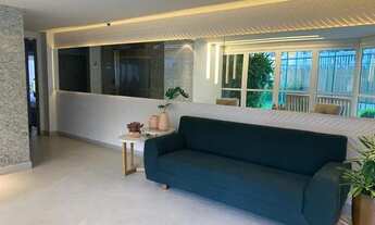 Imagem: RCR) Ótimo apartamento no Prado Rio Parintins