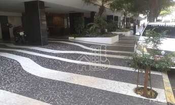 Imagem 2: Apartamento com 4 quartos à venda, 270 m² por R$ 2.250.000 - Icaraí - Niterói/RJ