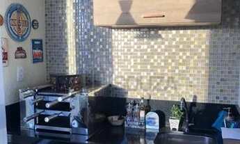 Imagem 4: Apartamento a Venda, Barro Branco, com 155 m2, 3 dormitórios, 1 suíte, 3 banheiros, 2 vaga