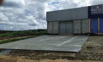 Imagem 5: Galpão/Depósito/Armazém para aluguel com 900 metros quadrados em Pedrinhas - São Luís - MA