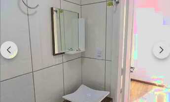 Imagem 5: Apartamento Kitnet com 1 dormitório