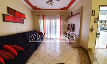 Imagem 3: Casa Padrão em Ribeirão Preto