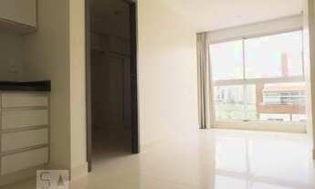 Imagem: Apartamento para Aluguel - Águas Claras