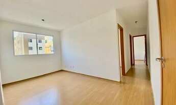 Imagem 6: Apartamento à venda, 2 quartos, 1 vaga, Cabral - Contagem/MG