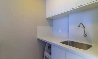 Imagem 4: Apartamento para venda com 127 metros quadrados com 3 quartos em Estreito - Florianópolis