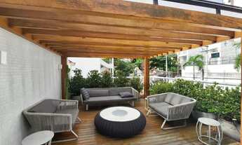 Imagem 6: Apartamento 4/4 na Pituba - Mansão Arthur de Sá, próximo a tudo que precisa pra viver