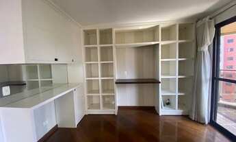 Imagem 5: Apartamento para aluguel e venda tem 188 metros quadrados com 3 quartos