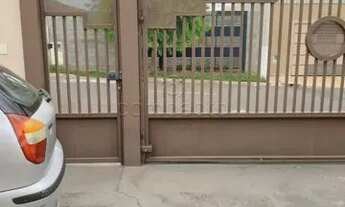 Imagem 2: Casa Padrão em São José do Rio Preto