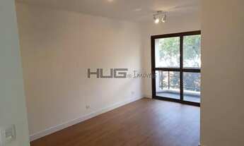 Imagem 1: Apartamento 4 dorm, 3 vagas - Mirandopolis