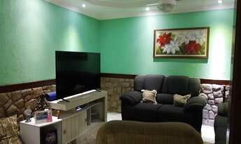 Imagem 6: Excelente casa 4 quartos com suíte em Campo Grande-Est do Mendanha-Prox West Shopping