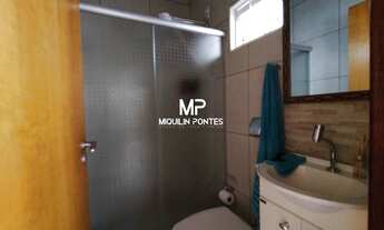 Imagem 4: Casa com 2 dormitórios à venda, 150 m² por R$ 230.000,00 - Residencial Jaboticabal - Jabot