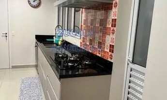 Imagem 3: Apartamento com 3 quartos, 155mm2, à venda em São Bernardo do Campo, Centro