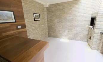 Imagem 5: Sobrado semi mobiliado localização privilegiada no Sitio Cercado