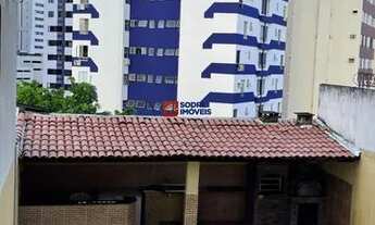 Imagem 2: Apartamento no alto do candeal semi mobiliado