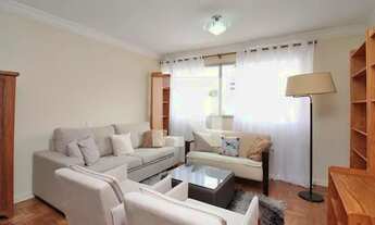 Imagem 3: Apartamento para Aluguel - Santa Cecília, 1 Quarto, 70 m2