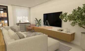 Imagem: Casa Duplex 4 Suítes 234m² Glória