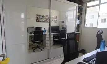 Imagem 7: Apartamento para venda com 2 quartos em Gávea - Vespasiano - MG