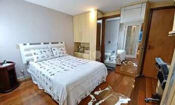 Imagem 15: Apartamento lâmina com 3 dormitórios à venda, 160 m² por R$ 1.380.000 - Recreio dos Bandei