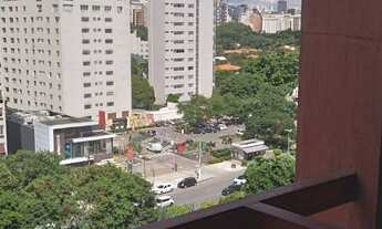 Imagem 2: Apartamento Duplex para alugar, 60 m² por R$ 4.982,52/mês - Pinheiros - São Paulo/SP