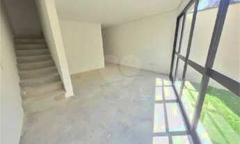 Imagem 6: Casa em condomínio de , 90 m² de área privativa