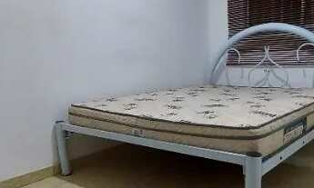 Imagem 2: O melhor quarto e sala mobiliado do Recreio