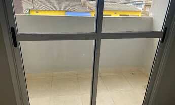 Imagem 9: ATENÇÃO! OPORTUNIDADE ÚNICA! Lindo apartamento na QR 402! Varanda! Confira!