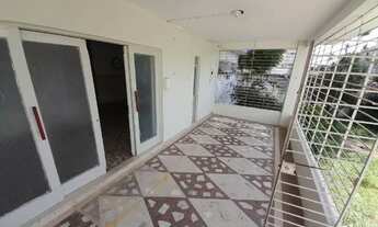 Imagem 3: Alugo Casa com 5 Qts- Snd 03 Suítes Rua Pintor M. Bandeira - Olinda Creci 8269