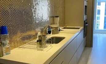 Imagem 7: Apartamento Venda Brooklin 134 m² 2 Dormitórios