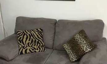 Imagem 3: Flat para locação no Jardins - Edifício Paulistânia - Cód. BTN07514