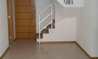 Imagem 4: Aluguel - Cobertura na Freguesia, 3 quartos (2 suítes) - infra de lazer