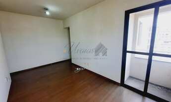 Imagem 6: Apartamento à venda possui 54m² com 2 dormitórios em Saúde - São Paulo - SP