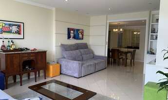 Imagem 4: Apartamento mobiliado para alugar na Lagoa!