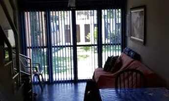 Imagem 7: Ubatuba casa triplex aluga-se para temporada