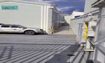 Imagem 2: Sobrado Vila Euthalia São Paulo/SP