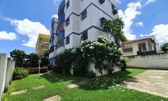 Imagem: Apartamento para aluguel, 3 quartos, 1 suíte