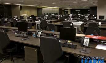 Imagem 4: PRÉDIO - REAL PARQUE - SP