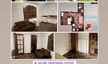 Imagem 6: Kitnet em casa compartilhada para aluguel e venda com 1 quarto no Cafuba em Niterói