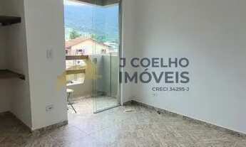 Imagem 5: Apartamento 2 dorms para locação definitiva no Centro de Ubatuba - 130m²