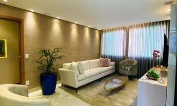 Imagem 2: Apartamento à venda, 3 quartos, 1 suíte, 2 vagas, Castelo - Belo Horizonte/MG