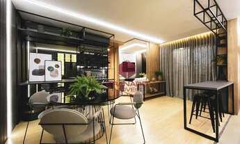 Imagem: Apartamento com 2 quartos próximo à UniCesumar!